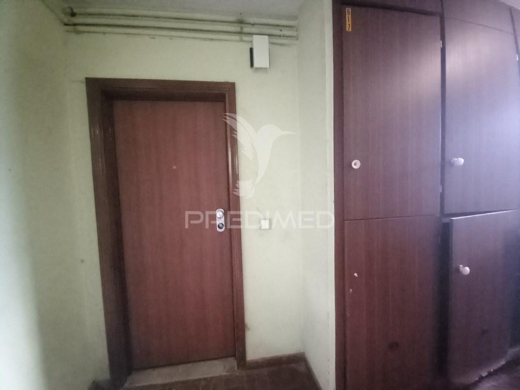 Apartamento t3 remodelado na cidade do sol (barreiro)