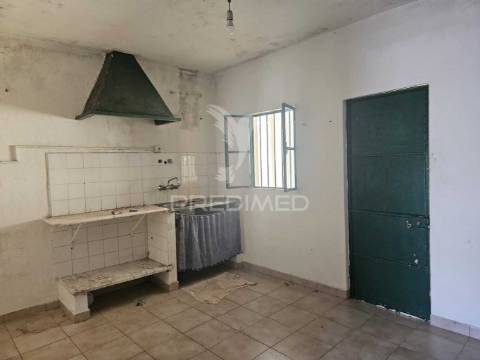 Casinha campo