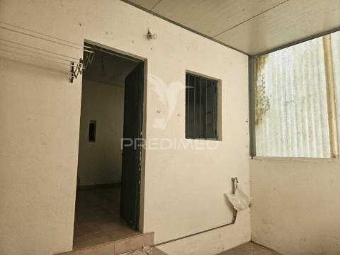 Casinha campo