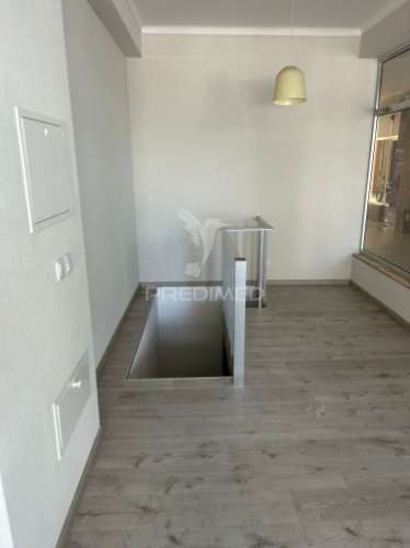 Loja para arrendamento em vagos – 87 m² | dois andares
