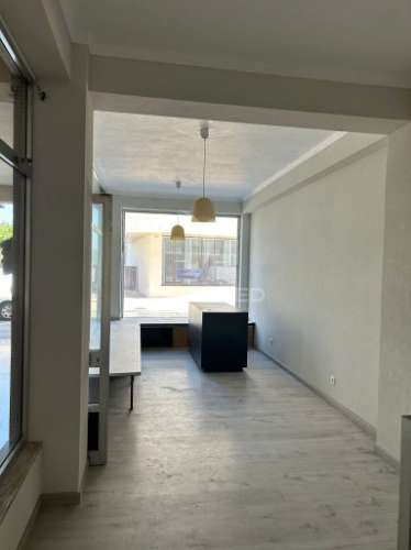 Loja para arrendamento em vagos – 87 m² | dois andares
