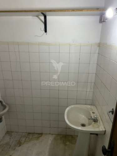 Loja para arrendamento em vagos – 87 m² | dois andares