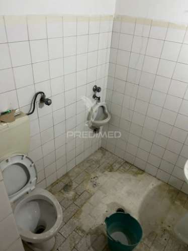 Loja para arrendamento em vagos – 87 m² | dois andares