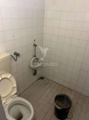 Loja para arrendamento em vagos – 78 m² | dois andares