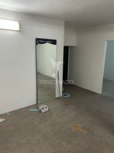 Loja para arrendamento em vagos – 78 m² | dois andares