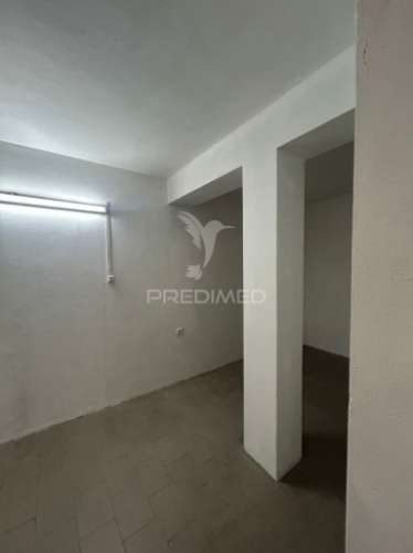 Loja para arrendamento em vagos – 78 m² | dois andares