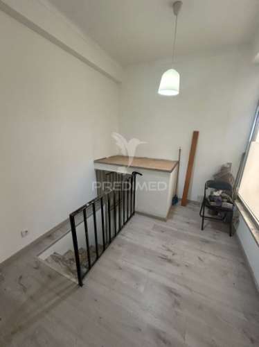 Loja para arrendamento em vagos – 78 m² | dois andares