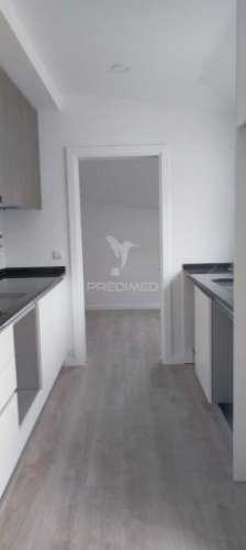 Apartamento t3 novo