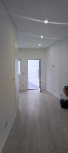 Apartamento t3 novo