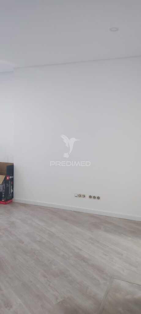 Apartamento t3 novo