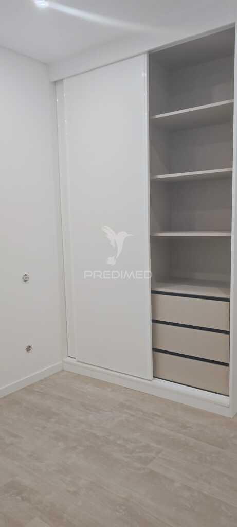 Apartamento t3 novo