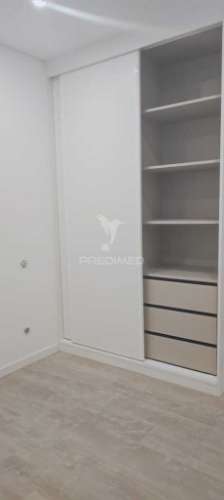 Apartamento t3 novo