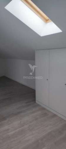 Apartamento t3 novo