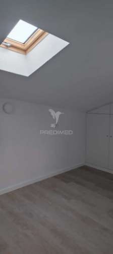 Apartamento t3 novo
