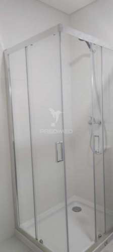 Apartamento t3 novo