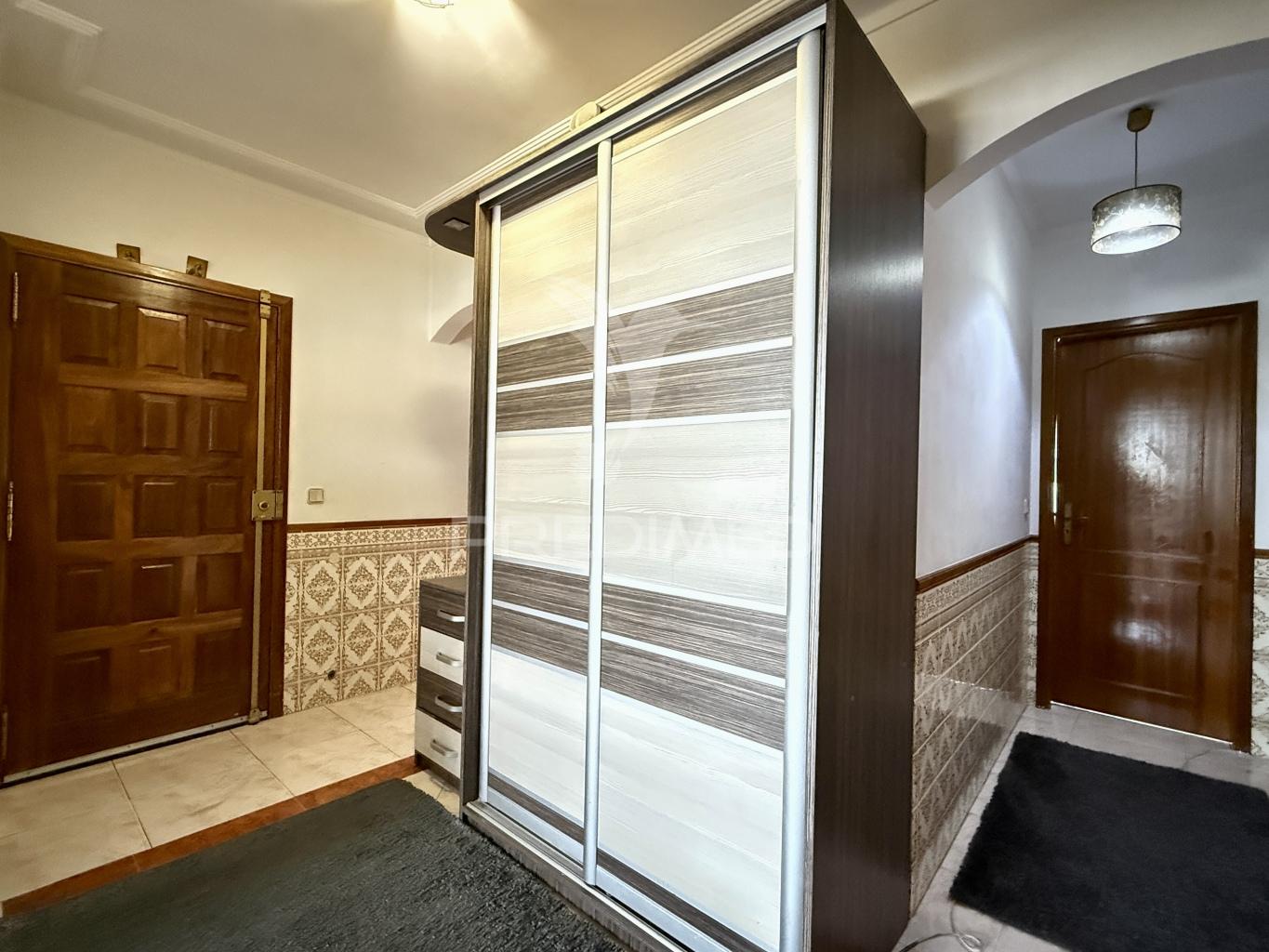 Apartamento t3, excelente localização e boa exposição solar – fátima