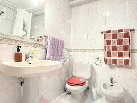 Apartamento t3, excelente localização e boa exposição solar – fátima