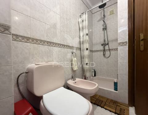 Apartamento t3, excelente localização e boa exposição solar – fátima