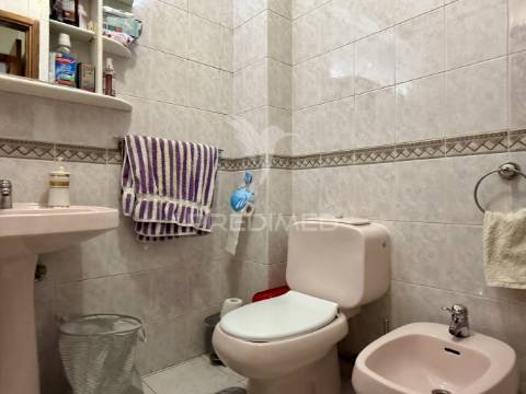 Apartamento t3, excelente localização e boa exposição solar – fátima
