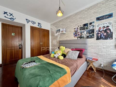 Apartamento t3, excelente localização e boa exposição solar – fátima