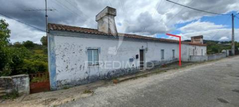 Quinta em zona muito tranquila