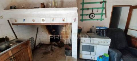 Quinta em zona muito tranquila