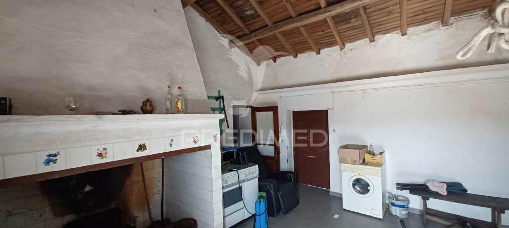 Quinta em zona muito tranquila