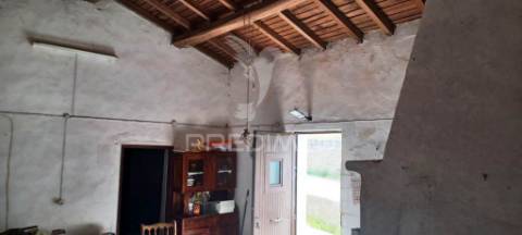 Quinta em zona muito tranquila
