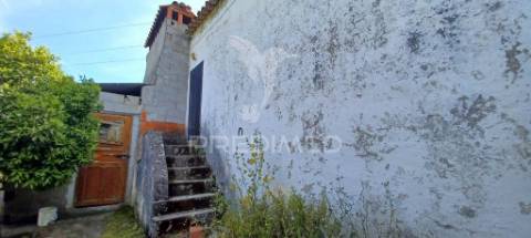 Quinta em zona muito tranquila