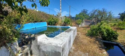 Quinta em zona muito tranquila