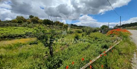 Quinta em zona muito tranquila