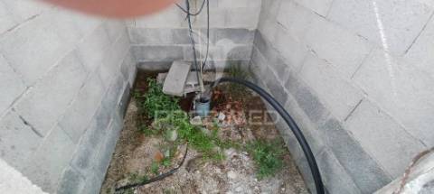 Quinta em zona muito tranquila