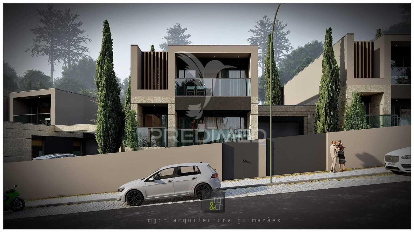 Moradia t3 com piscina