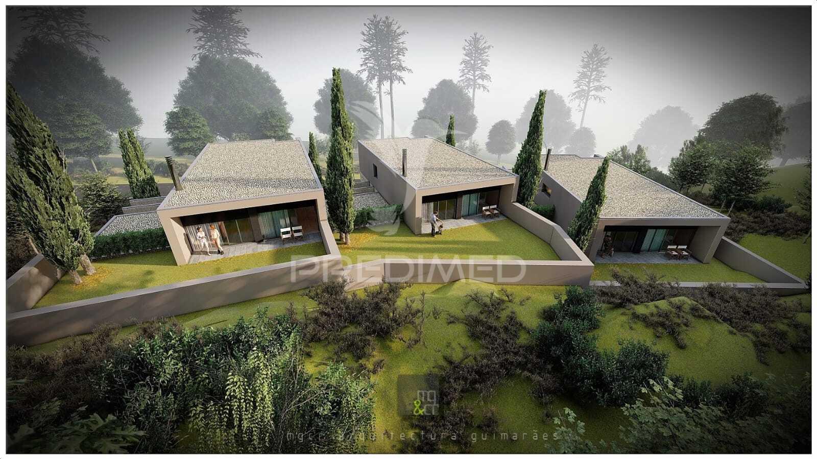 Moradia t3 com piscina