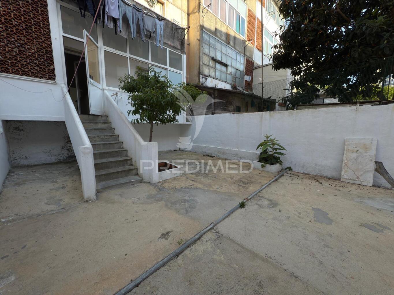 Apartamento t2 setúbal