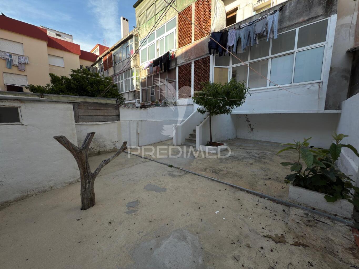 Apartamento t2 setúbal