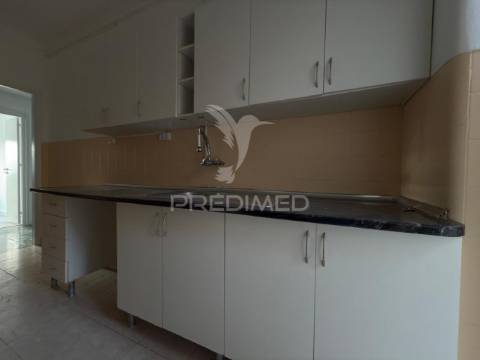 Apartamento t2 setúbal