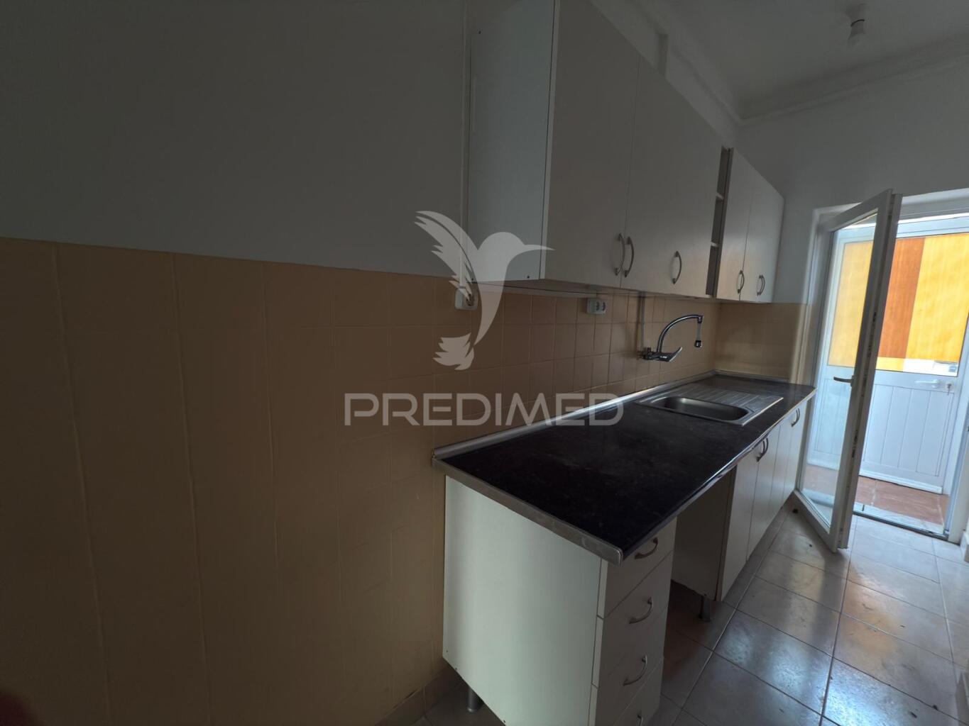 Apartamento t2 setúbal