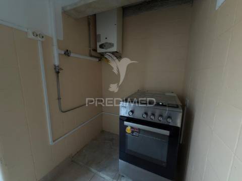 Apartamento t2 setúbal