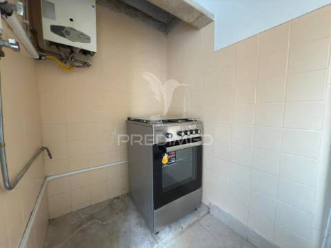 Apartamento t2 setúbal