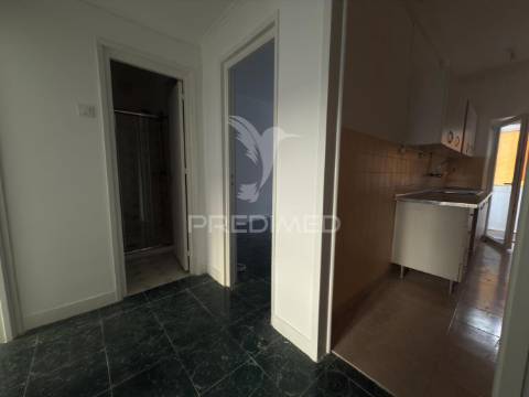 Apartamento t2 setúbal