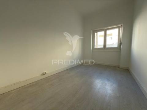 Apartamento t2 setúbal