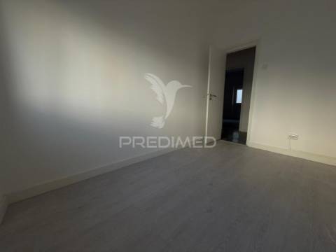 Apartamento t2 setúbal