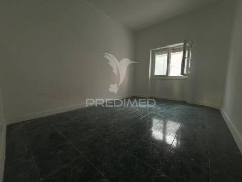 Apartamento t2 setúbal