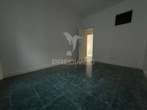 Apartamento t2 setúbal