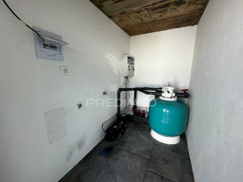 Moradia de luxo v3 com piscina elvas