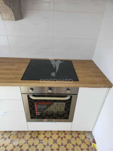 Apartamento t2 com remodelação total, em benfica