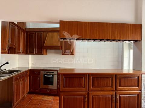 Apartamento t2 (para investimento) - mira de aire, porto de mós