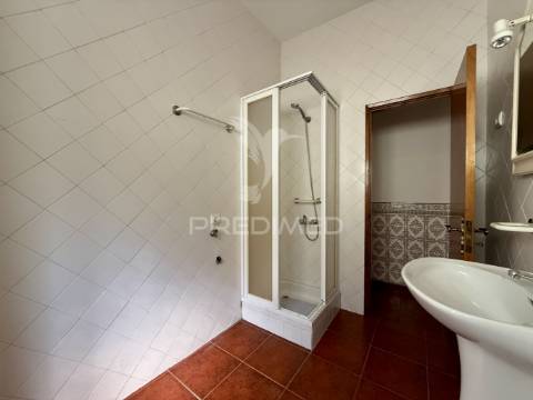 Apartamento t2 (para investimento) - mira de aire, porto de mós