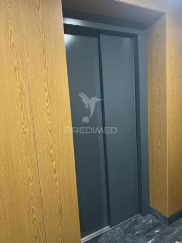 Apartamento t4 com 2 suites e parqueamento